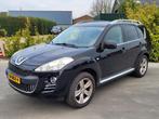 PEUGEOT 4007 2.4 16V | Automaat Defect! | Clima | Cruise | N, Auto's, Peugeot, Automaat, Gebruikt, Zwart, 4 cilinders