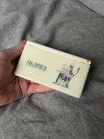 Nintendo DS Lite - Final Fantasy XII: Revenant Wings Edition, Spelcomputers en Games, Spelcomputers | Nintendo DS, Ophalen of Verzenden