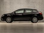 SEAT Ibiza ST 1.0 TSI Sport (APPLE CARPLAY, NAVIGATIE, CRUIS, Voorwielaandrijving, 12 maanden, Stof, Gebruikt