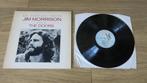 LP Doors - An American prayer (P-10504E 1978, Japans), Ophalen of Verzenden, 1960 tot 1980, Gebruikt, 12 inch