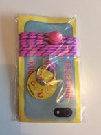 Telefoonkoord, Ophalen of Verzenden, Zo goed als nieuw, Telefoonhanger of Accessoire, Overige merken