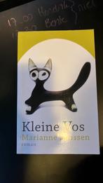 Marianne Janssen - Kleine Vos, Marianne Janssen, Ophalen of Verzenden, Zo goed als nieuw, Nederland