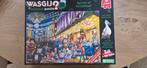 Wasgij Christmas Puzzle 20 - Spirits of Christmas, Ophalen, 500 t/m 1500 stukjes, Zo goed als nieuw, Legpuzzel