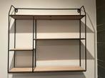 2 x Leuk Wandkastje - 50x60x13cm, Ophalen, Zo goed als nieuw