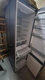 Samsung RB38C7B6AS9/EF Koelkast - Goede Staat!, Ophalen, Gebruikt, 200 liter of meer, 60 cm of meer