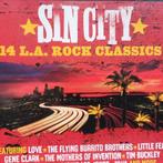 SIN CITY - UNCUT - 14 L.A. ROCK CLASSICS, Ophalen of Verzenden, Zo goed als nieuw, Poprock