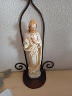 Heilig hart van Jezus beeldje, Antiek en Kunst, Ophalen