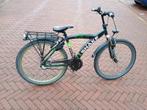 Batavus snake fiets 26 inch met 3 speed, Fietsen en Brommers, Fietsen | Jongens, 26 inch of meer, Ophalen of Verzenden, Handrem