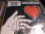 c and c music factory Just a touch of love 312, Gebruikt, 7 inch, Single, Ophalen of Verzenden