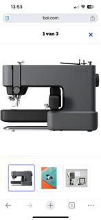 Brother skitch PP 1 borduurmachine, Ophalen, Zo goed als nieuw