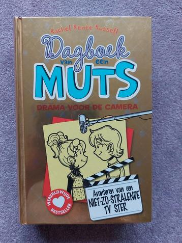 Dagboek van een Muts - Deel 7 beschikbaar voor biedingen