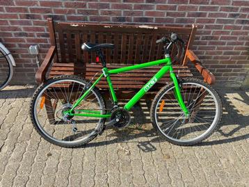 BKT sportfiets beschikbaar voor biedingen