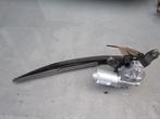 achter ruitenwisser motor Qashqai 2 J11, Ophalen of Verzenden, Gebruikt, Nissan