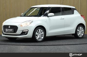 Suzuki Swift 1.2 Select | Cruise-control | Camera | Apple Ca beschikbaar voor biedingen