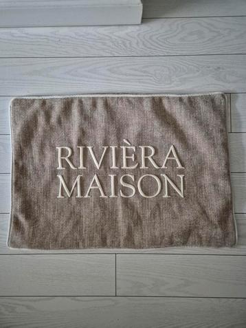 Riviera maison kussen hoes beschikbaar voor biedingen
