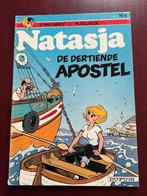 Natasja, Eén stripboek, Ophalen of Verzenden, Gelezen