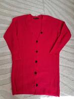 Expresso dames vest maat M, Kleding | Dames, Truien en Vesten, Ophalen of Verzenden, Zo goed als nieuw, Maat 38/40 (M), Grijs