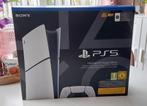 PlayStation 5 Slim Digital, Spelcomputers en Games, Spelcomputers | Sony PlayStation 5, Ophalen of Verzenden, Nieuw