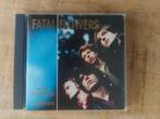 CD Fatal Flowers – Fatal Flowers / Younger Days, Ophalen of Verzenden, Zo goed als nieuw, Poprock