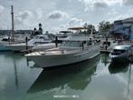 Moonen 60, Watersport en Boten, Ophalen, Gebruikt, Staal, Diesel