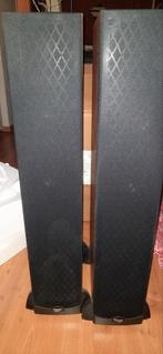 Klipsch boxen, Zo goed als nieuw, 120 watt of meer, Front, Rear of Stereo speakers, Ophalen