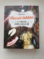 Christian Weij - Verrot lekker, Boeken, Kookboeken, Ophalen of Verzenden, Zo goed als nieuw, Christian Weij