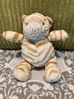 Knuffel Tiamo Tijger (111024), Ophalen of Verzenden, Zo goed als nieuw, Overige typen