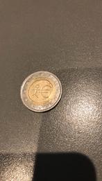 Zeldzame 2€ munt (stickman)., Postzegels en Munten, Munten | Europa | Euromunten, Ophalen of Verzenden, Duitsland, 2 euro