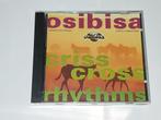 2 cd's van  OSIBISA, Ophalen of Verzenden, 1980 tot 2000, Zo goed als nieuw