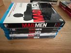 Mad Men – Seizoen 1 t/m 5 (Blu-ray), Cd's en Dvd's, Blu-ray, Ophalen of Verzenden, Zo goed als nieuw, Tv en Series