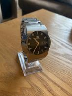 Breil horloge nieuwe batterij, Ophalen of Verzenden, Staal, Overige merken, 1960 of later