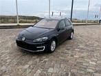 Volkswagen e-Golf 2019 elektrisch 204pk DSG hatchback, Auto's, Volkswagen, 4 cilinders, 1515 kg, Te koop, 63 €/maand