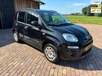 Fiat Panda 1.2 Easy ,TREKHAAK, STOELVERWARMING EN VOORRUITVE beschikbaar voor biedingen