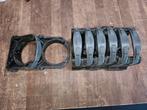 Buisbeugels 63 mm., Gebruikt, Pvc, Overige typen, 60 tot 80 mm