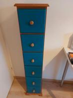 Ladenkastje kinderkamer, Ophalen of Verzenden, Gebruikt