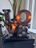 Sissy Boy lamp, Ophalen of Verzenden