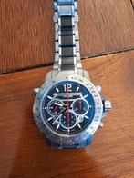 Raymond weil ,,heren horloges, Ophalen of Verzenden, Zo goed als nieuw, Staal, Overige merken