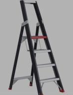 altrex taurus tgb4 prof trap, Doe-het-zelf en Verbouw, Ophalen, Nieuw, Minder dan 2 meter