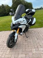 Windscherm 1200s 2011, Motoren, Onderdelen | Ducati, Ophalen of Verzenden