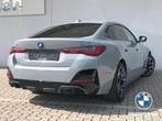 €11.000 KORTING! Op een splinternieuwe BMW i4 eDrive 35, Auto's, BMW, Achterwielaandrijving, Zwart, Elektrisch, 420 min