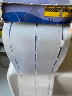 Plak-en-vouw-om tailleband 3,5 cm breed, Ophalen of Verzenden, Nieuw, Lint, Band of Elastiek