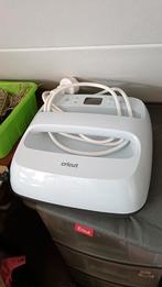 Cricut Easy Press 2 23x23 inclusief mat, Ophalen of Verzenden, Zo goed als nieuw, Gereedschap of Toebehoren