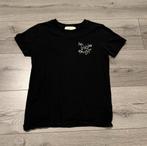 In Gold We Trust T-shirt maat 152., Kinderen en Baby's, Kinderkleding | Maat 152, Jongen, Zo goed als nieuw, Shirt of Longsleeve
