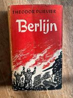 Theodor Plievier - Berlijn, Ophalen of Verzenden, Theodor Plievier, Algemeen, Tweede Wereldoorlog