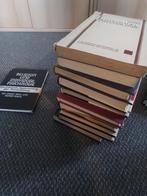 Boeken van Alfred Adler en navolgers Individualpsychologie, Ophalen of Verzenden, Gelezen