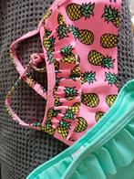 Bikini top met broek - zeeman - maat 92, Ophalen, Zeeman, Bikiniset, Meisje