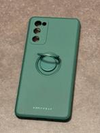 Nieuw. Samsung galaxy S20 hoesje, Ophalen of Verzenden, Nieuw, Overige modellen, Frontje of Cover