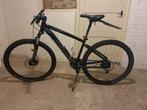 Rockrider ST 520 Mountainbike - Maat S, Gebruikt, Hardtail, 49 tot 53 cm, Dames