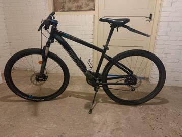Rockrider ST 520 Mountainbike - Maat S beschikbaar voor biedingen