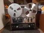 Akai:Tape deck GX-210D.  Inclusief de operator manuel, Ophalen, Bandrecorder, Met banden